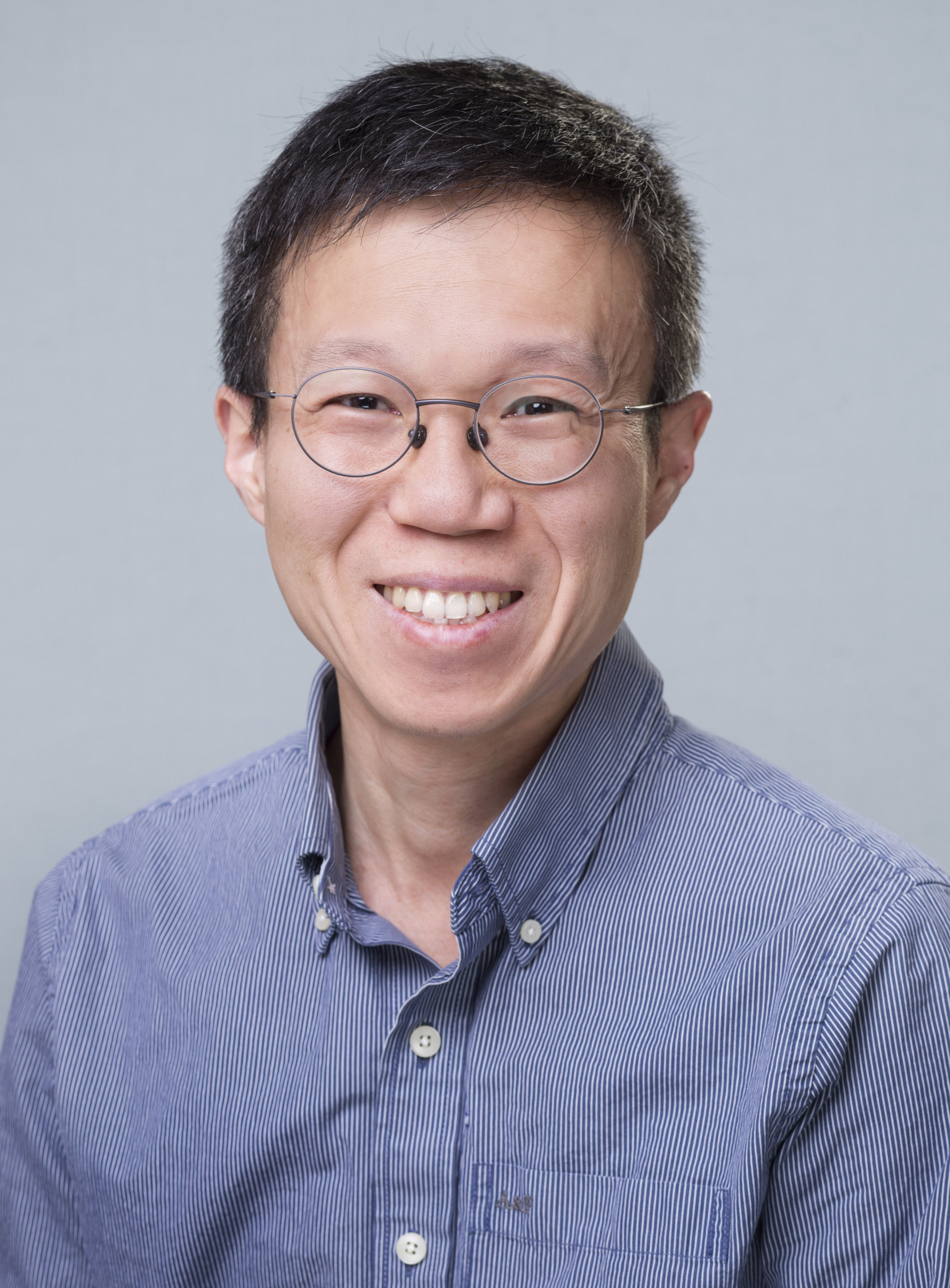 Picture of  Byung-Kook (Brian) Ham